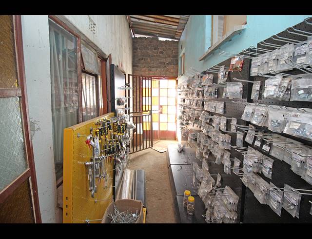 M² BUSINESS FOR SALE IN TSHEPISONG